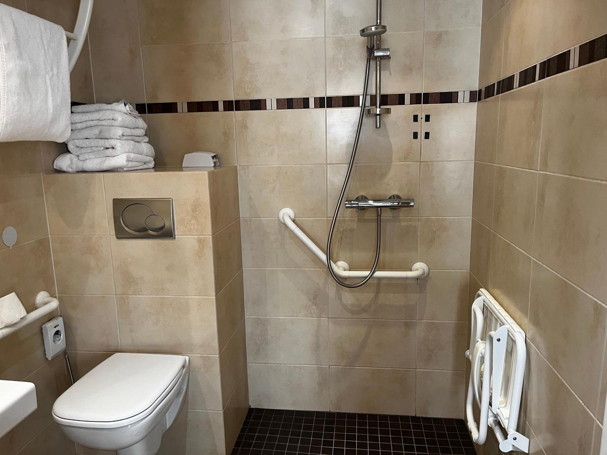 Les Chambres Du Marlenberg Marlenheim Bagian luar foto