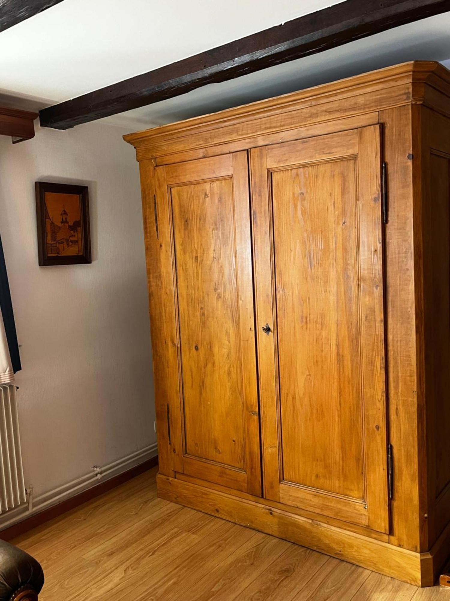 Les Chambres Du Marlenberg Marlenheim Bagian luar foto