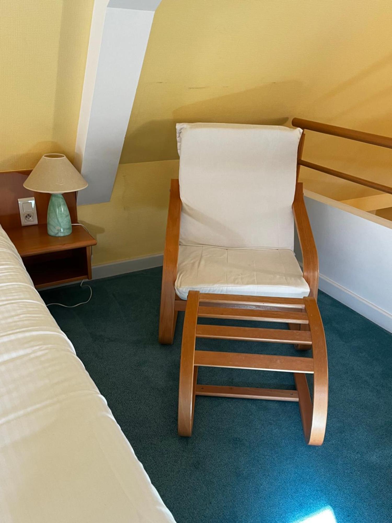 Les Chambres Du Marlenberg Marlenheim Bagian luar foto