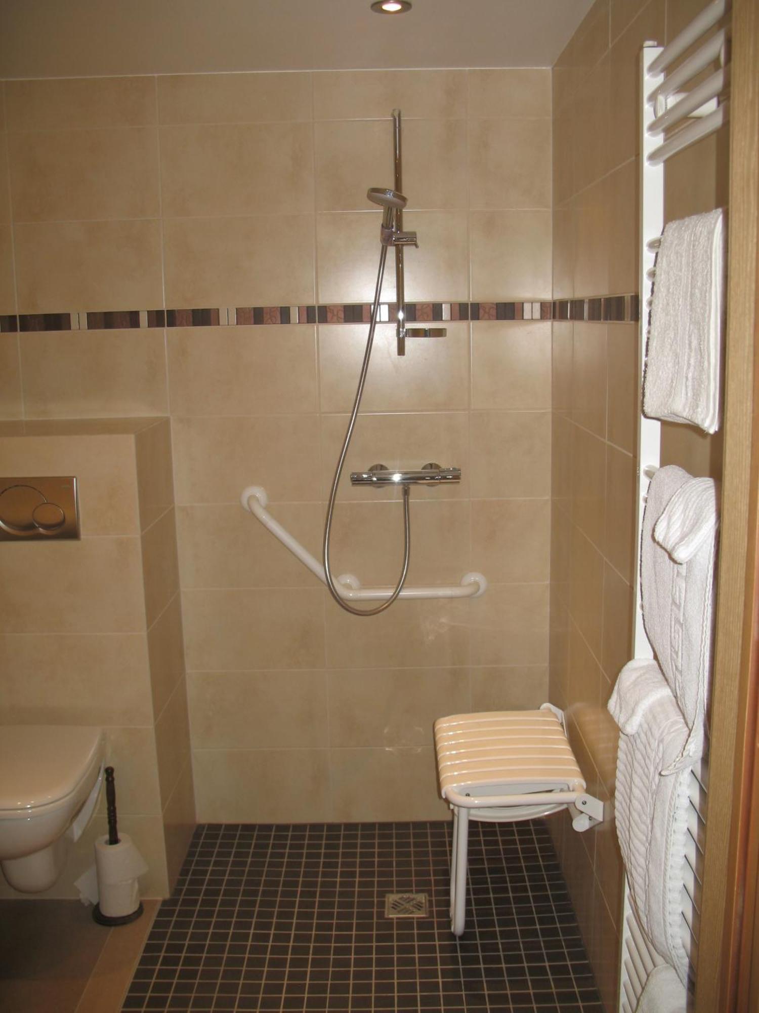 Les Chambres Du Marlenberg Marlenheim Bagian luar foto
