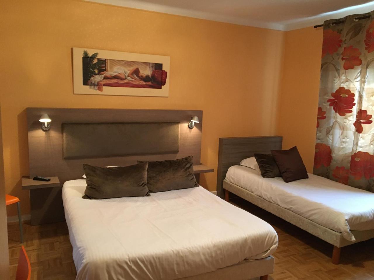 Les Chambres Du Marlenberg Marlenheim Bagian luar foto