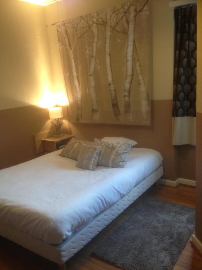 Les Chambres Du Marlenberg Marlenheim Bagian luar foto